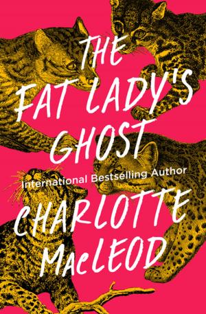 Cover of the book The Fat Lady's Ghost by Kalyssa Powell