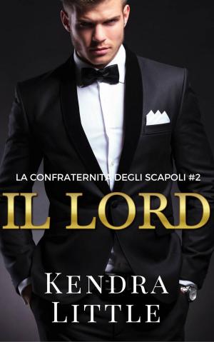 Cover of the book Il lord by Morigan Shaw