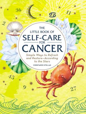 Cover of the book The Little Book of Self-Care for Cancer by Colleen Sell