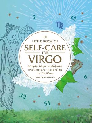 Cover of the book The Little Book of Self-Care for Virgo by Arin Murphy-Hiscock