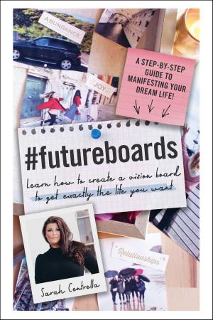 Cover of the book #FutureBoards by Karen Christino