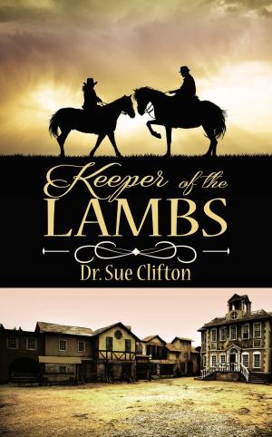 Cover of the book Keeper of the Lambs by Anya Sharpe