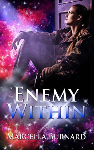 Cover of the book Enemy Within by Rachel  Graves