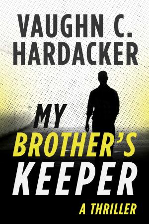 Cover of the book My Brother's Keeper by L. P. Holmes