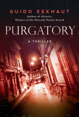 Cover of the book Purgatory by Dana Killion