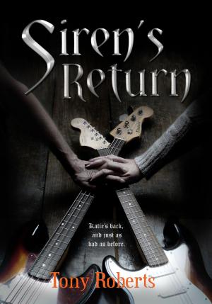 Cover of Siren's Return