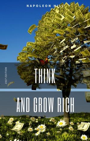 bigCover of the book Think And Grow Rich by 