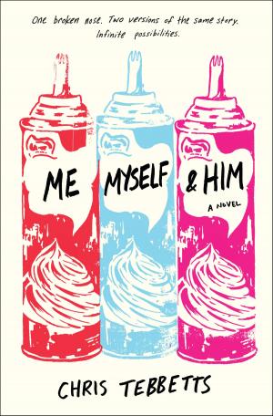 Cover of the book Me Myself & Him by Dean Vincent Carter