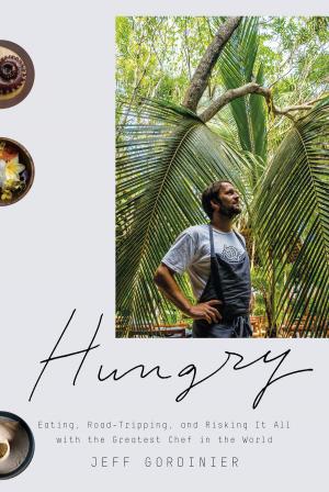 Cover of the book Hungry by jean francois GUEUX