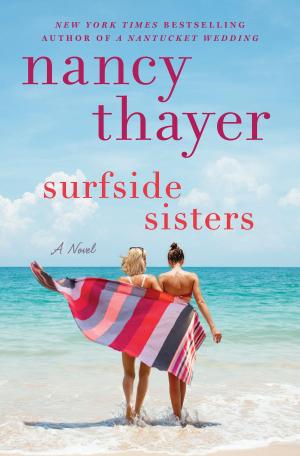 Cover of the book Surfside Sisters by Liz Lincoln
