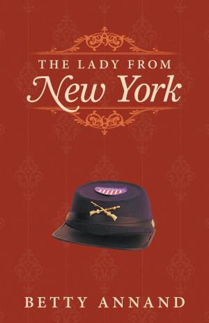 Cover of the book The Lady from New York by Sheila Horne
