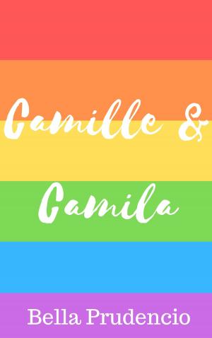 Cover of the book Camille &amp; Camila by PÉRICLES ALVES DE OLIVEIRA
