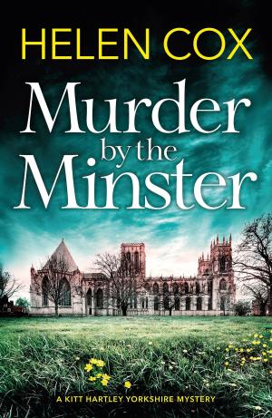 Book cover of Murder by the Minster