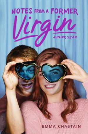 Cover of the book Notes from a Former Virgin by Serena Robar