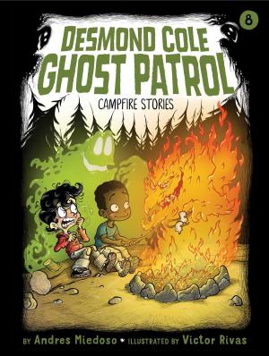 Cover of Campfire Stories