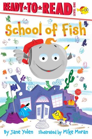 Cover of the book School of Fish by Rick Barba
