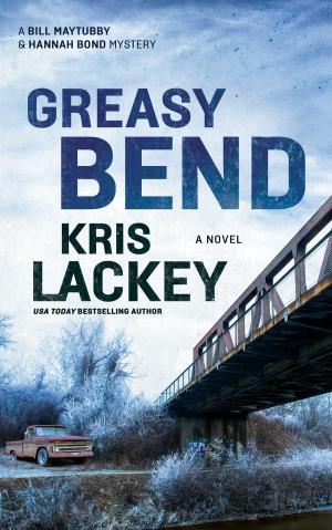 Cover of the book Greasy Bend by 瑟巴斯提昂．費策克(Sebastian Fitzek)