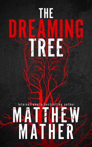 Cover of the book The Dreaming Tree by Gregory Mcdonald