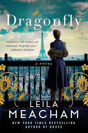 Cover of the book Dragonfly by Marcia Muller