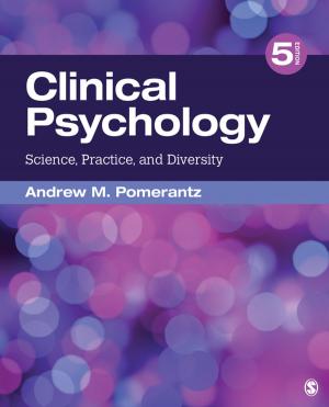Cover of the book Clinical Psychology by Professor John Hughes, Professor Peter J Martin, Wes Sharrock