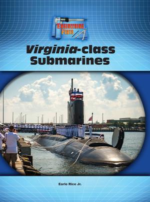 Cover of Virginia Class Submarines