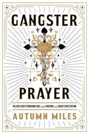 bigCover of the book Gangster Prayer by 