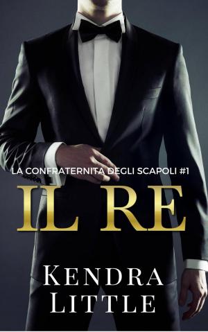 Cover of the book Il re by Jennifer Johnson