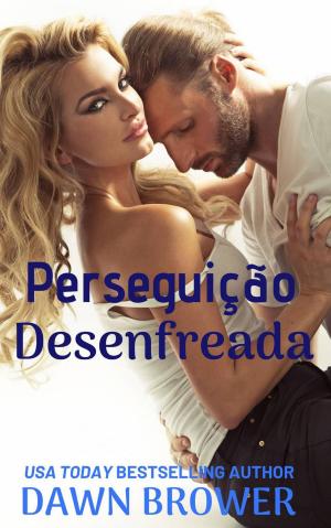 bigCover of the book Perseguição Desenfreada by 