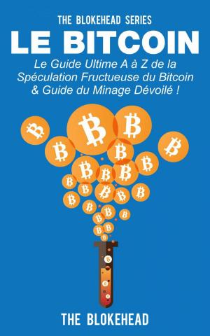 bigCover of the book Le Bitcoin by 
