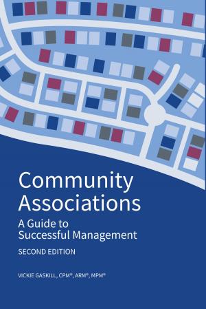 Cover of the book Community Associations, 2nd Edition by Suzanne Hausknecht, Mindy Wallis