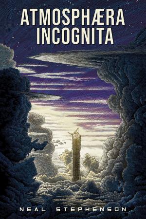 Cover of the book Atmosphæra Incognita by Robert McCammon