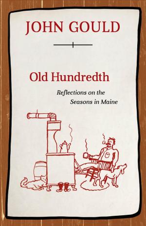 bigCover of the book Old Hundredth by 