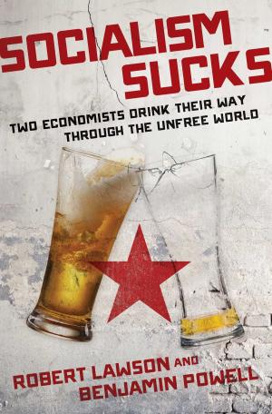 Cover of the book Socialism Sucks by Vince M. Bertram