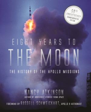 Cover of the book Eight Years to the Moon by Shawn Syphus