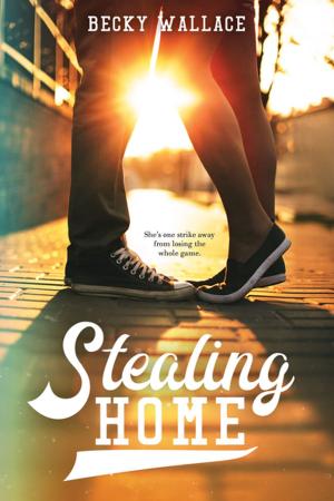 Cover of the book Stealing Home by Jet Tila