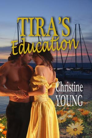 Cover of the book Tira's Education by JOAN DRUETT
