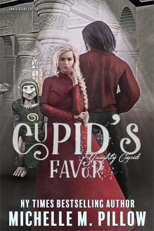 bigCover of the book Cupid’s Favor by 
