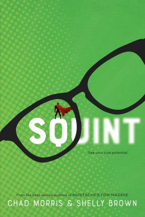 Cover of the book Squint by James L.  Ferrell