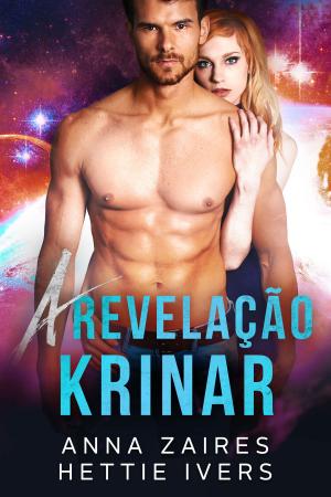 Cover of A Revelação Krinar