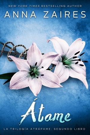 Cover of the book Átame by Danielle James