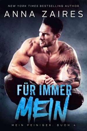 Cover of Für immer Mein