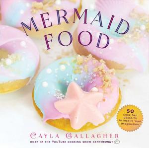 Cover of the book Mermaid Food by Robert Louis Stevenson