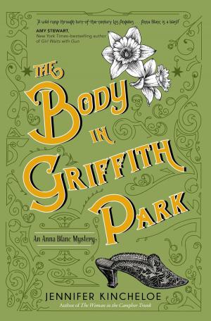Cover of the book The Body in Griffith Park by Marta Tandori
