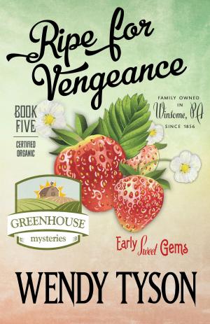 Cover of the book RIPE FOR VENGEANCE by Charlotte MacLeod