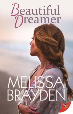 Cover of the book Beautiful Dreamer by PJ Trebelhorn