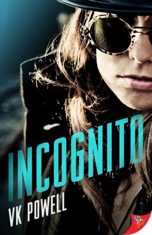 Cover of the book Incognito by Rhonda Lee Carver