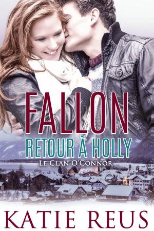 Cover of the book Fallon by Darcy Flynn
