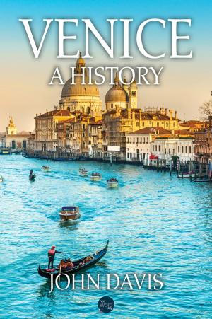 Book cover of Venice: A History