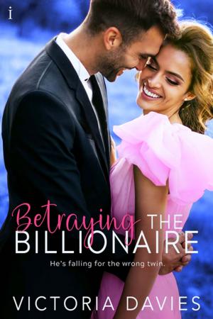 bigCover of the book Betraying the Billionaire by 