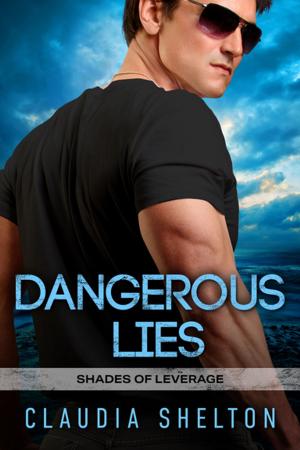 Cover of the book Dangerous Lies by Jake Evans